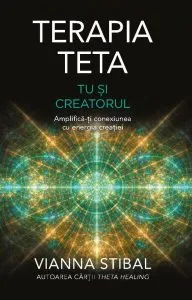 Terapia Teta: Tu și creatorul de Vianna Stibal