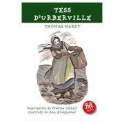 Tess D