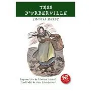 Tess D'Urberville. Repovestire de Maxine Linnell de Maxine Linnell