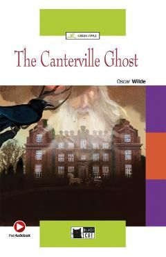The Canterville Ghost