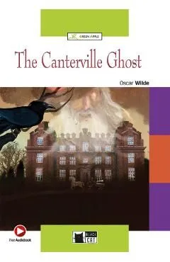 The Canterville Ghost