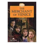 The Merchant of Venice. Cu Cross-platform app.