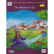 The Wizard of Oz Level A2 Flyers. Retold de L.Frank Baum