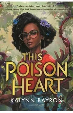 This Poison Heart