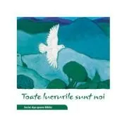 Toate lucrurile sunt noi. Asa spune Biblia de il. Kees de Kort