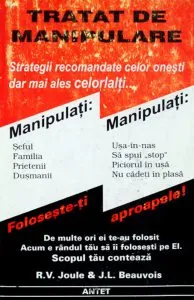 Tratat de manipulare