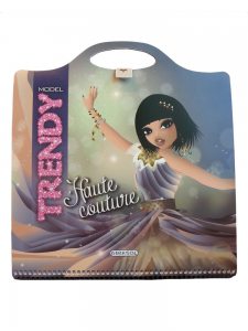 Trendy - Haute Couture