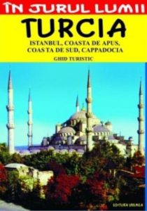 Turcia - ghid turistic
