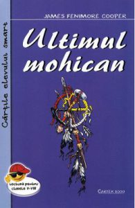 Ultimul mohican