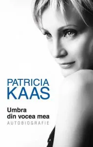 Umbra din vocea mea de Patricia Kaas
