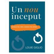 Un nou inceput