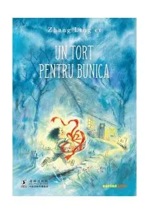 Un tort pentru bunica de Zhang Ling'er