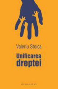 Unificarea dreptei