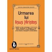 Urmarea lui Iisus Hristos
