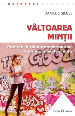 Vâltoarea minții