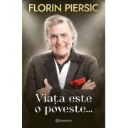 Viata este o poveste. Editie cartonata
