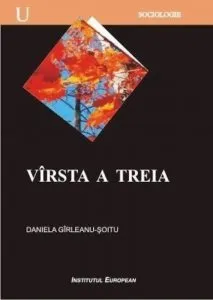 Virsta a treia de Daniela Girleanu Soitu