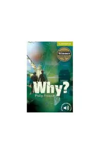 Why? Starter/Beginner Paperback de Philip Prowse