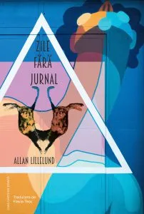 Zile fara jurnal de Allan Lillelund