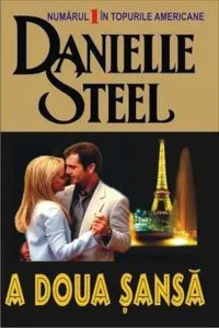 A doua sansa de Danielle Steel