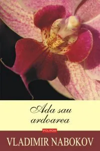 Ada sau ardoarea (hardcover) de Vladimir Nabokov
