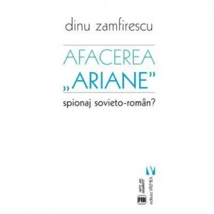 Afacerea Ariane de Dinu Zamfirescu