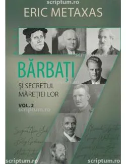 Alti sapte barbati - vol. 2