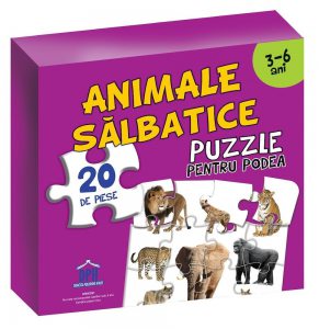 Animale salbatice
