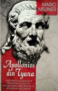 Apollonios din Tyana de Mario Meunier
