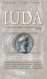 Argintii Lui Iuda de Scott McBain