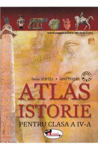 Atlas de istorie