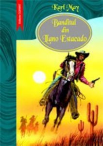 Banditul din Llano Estacado