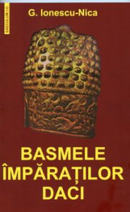 Basmele imparatilor daci