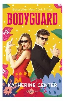 Bodyguard de Katherine Center