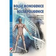 Bolile monogenice versus bolile poligenice