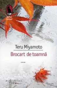 Brocart de toamna de Teru Miyamoto