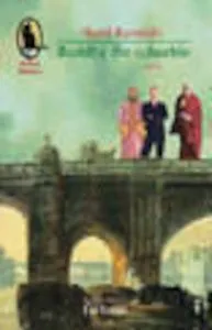 Buddha din suburbie de Hanif Kureishi