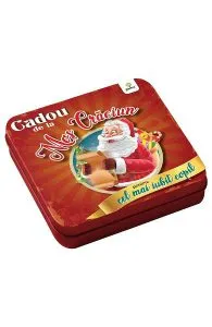 Cadou de la Mos Craciun