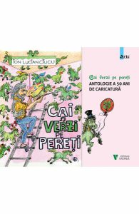 Cai verzi pe pereți
