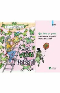 Cai verzi pe pereți de Ciucu Ion Lucian