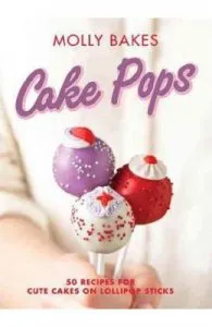Cake Pops de Molly Bakes