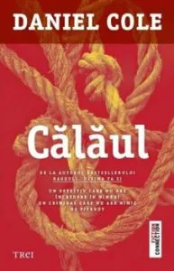 Calaul de Daniel Cole