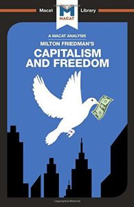 Capitalism and Freedom