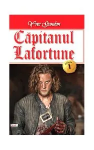 Căpitanul Lafortune (Vol. 1)