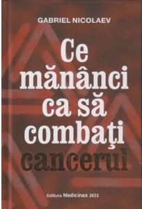Ce sa mananci ca sa combati cancerul