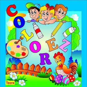 Colorez