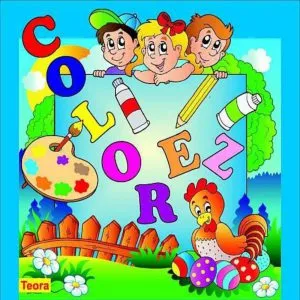Colorez