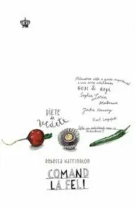 Comand la fel de Rebecca Harrington