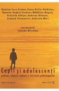 Copii si adolecenti de Iolanda Mitrofan