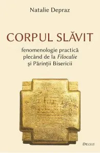 Corpul slavit de Natalie Depraz